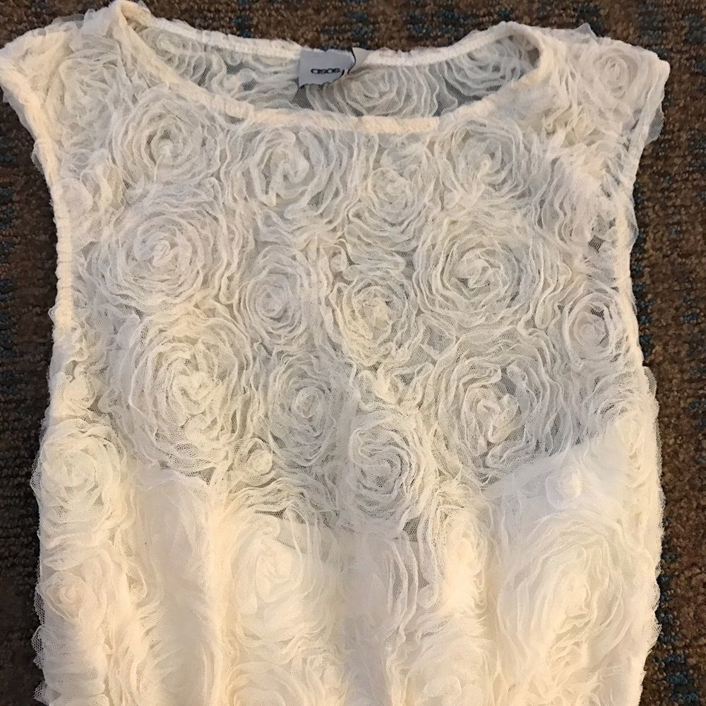 ASOS Dress - Picture 3 of 8